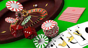 Зеркало Casino All Right